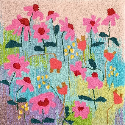 Sold, Pastel Meadow