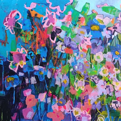 Sold, Flower Me Crazy