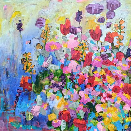 Sold, Flower Rhythm