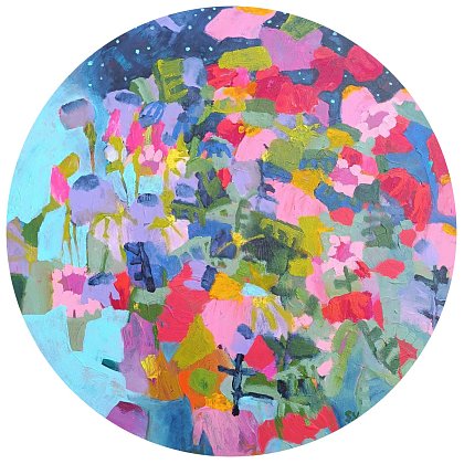 Sold, Flowering Planet