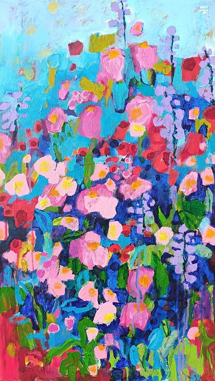 Sold, Little Garden