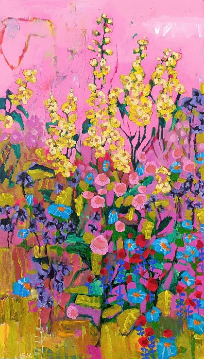 Sold, Morning Feeling
