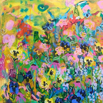 Sold, Pansy Sky