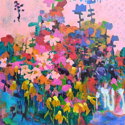 Sold, Pink Sky