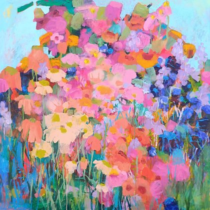 Sold, Pure Spring