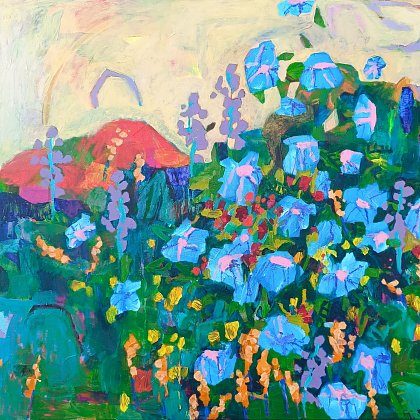 Sold, Red Hill