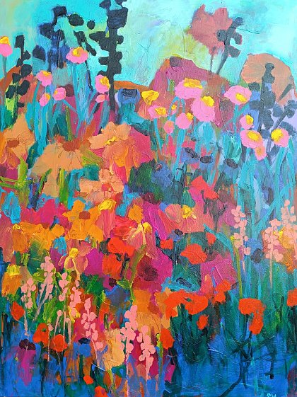 Sold, Scent of Meadow