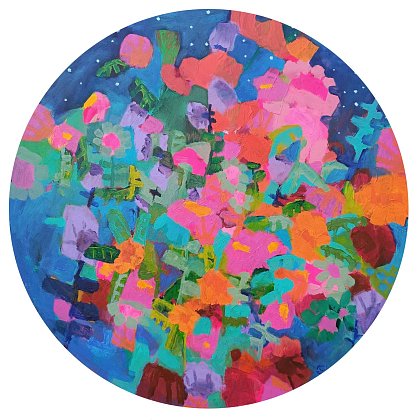 Sold, Spring Planet