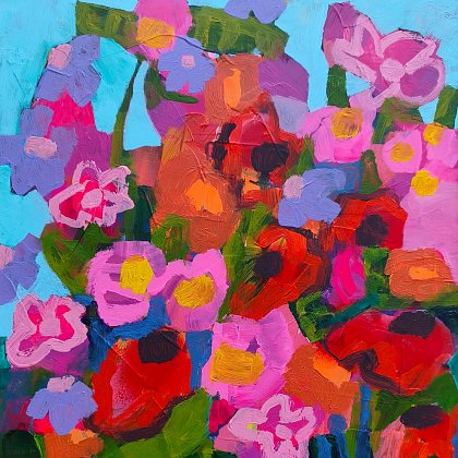 Prodáno, Field of Light