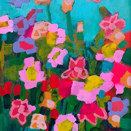 Prodáno, Field of Sway