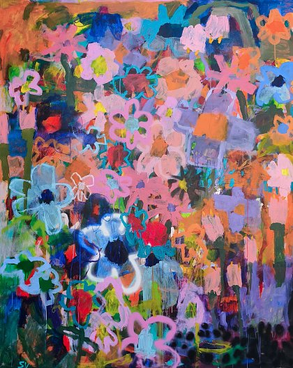 Just Like You, 160 x 200 cm