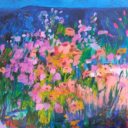 Prodáno, Twilight Flowers