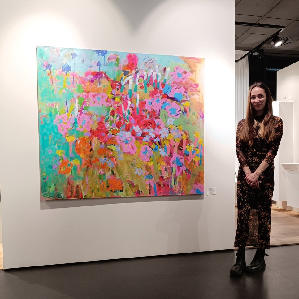 Opening at Laufen Space Prague