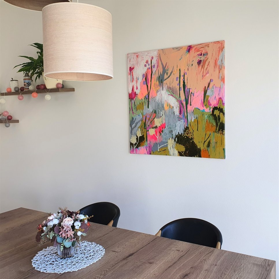 Photos from Clients: Spring in the Interior