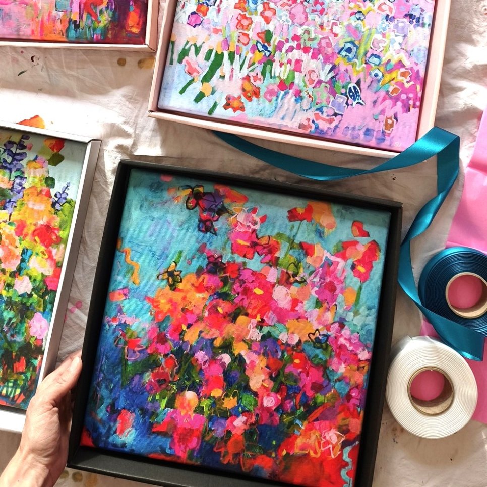 Originální dárek pro ženu: něco, co nezůstane ležet ve skříni