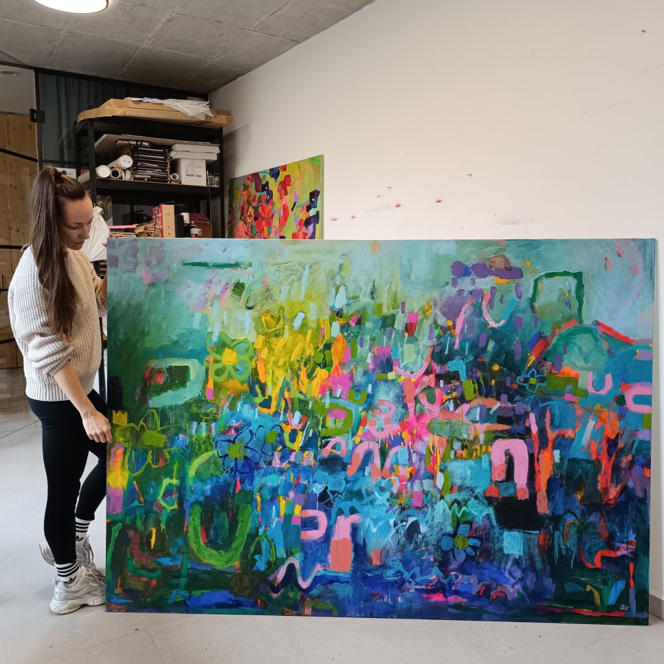 Jak prostředí, kterým se obklopujeme, ovlivňuje naši náladu Jak prostředí, kterým se obklopujeme, ovlivňuje naši náladu